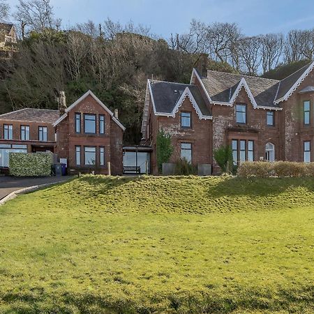 فيلا The Wee Nunnery - Uk7123 Skelmorlie المظهر الخارجي الصورة