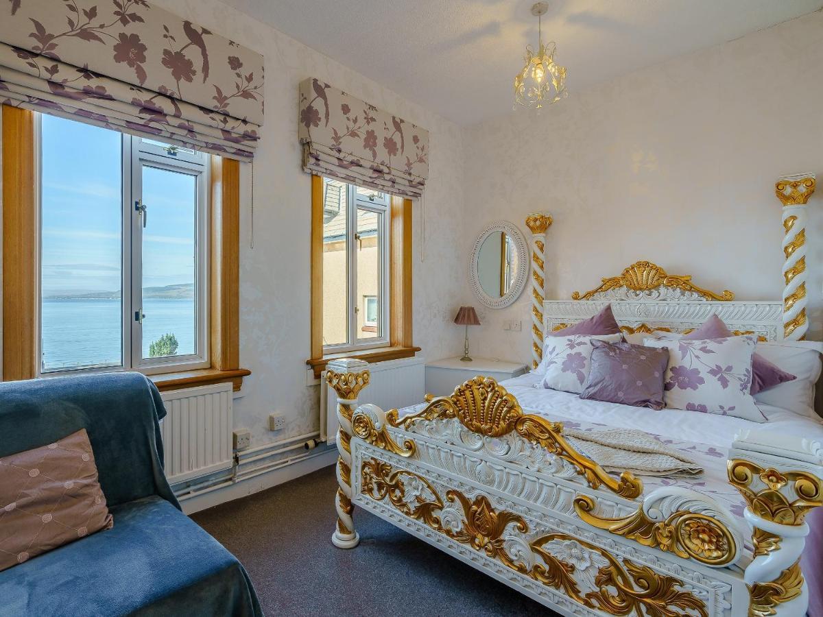 فيلا The Wee Nunnery - Uk7123 Skelmorlie المظهر الخارجي الصورة