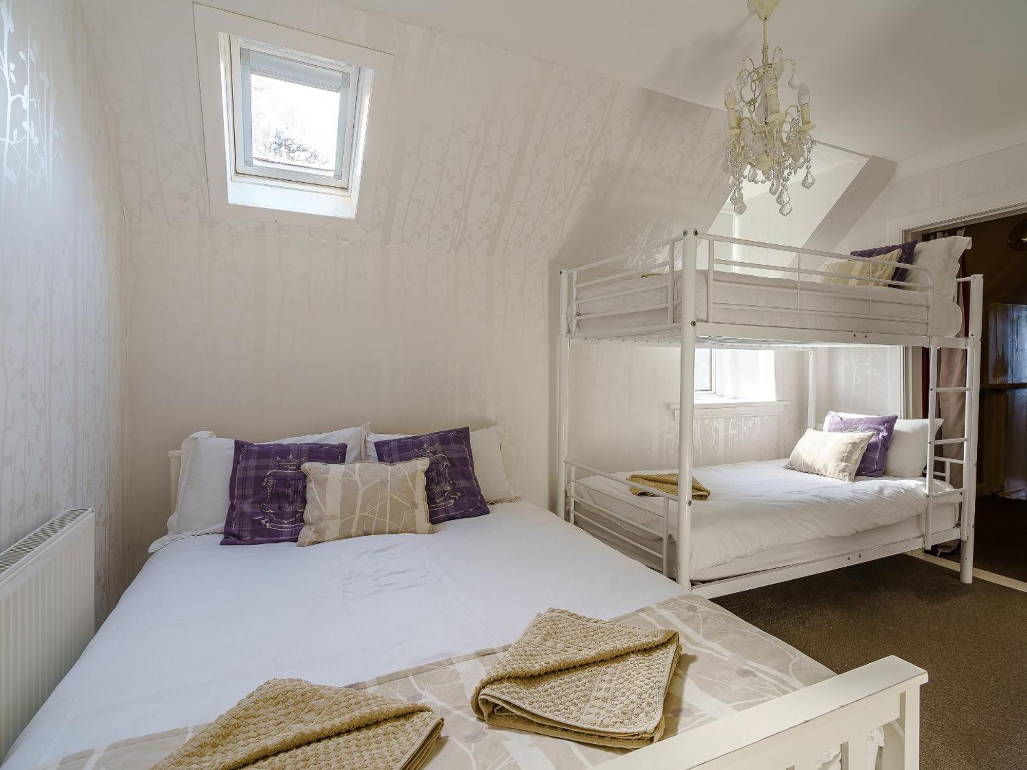 فيلا The Wee Nunnery - Uk7123 Skelmorlie المظهر الخارجي الصورة